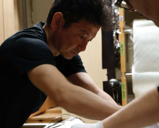 オーダービルドワークショップ