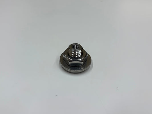 ホース隔壁ユニオン