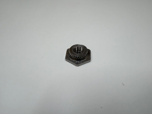 インサートナット　スプリットボードフック用